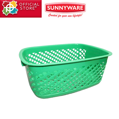 Sunnyware Multipurpose Basket Tray Stock No.2038