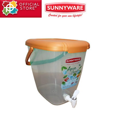 Sunnyware 12 L (3 gallon) Water Dispenser Stock No.9828-S