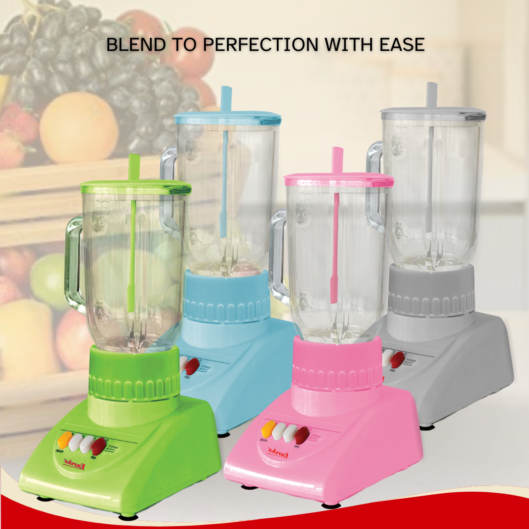 Eureka Electric Blender Stainless Steel Blade EEB 1.25LJ