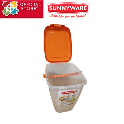 Sunnyware 12 Liter Handy Bin Stock No.9828