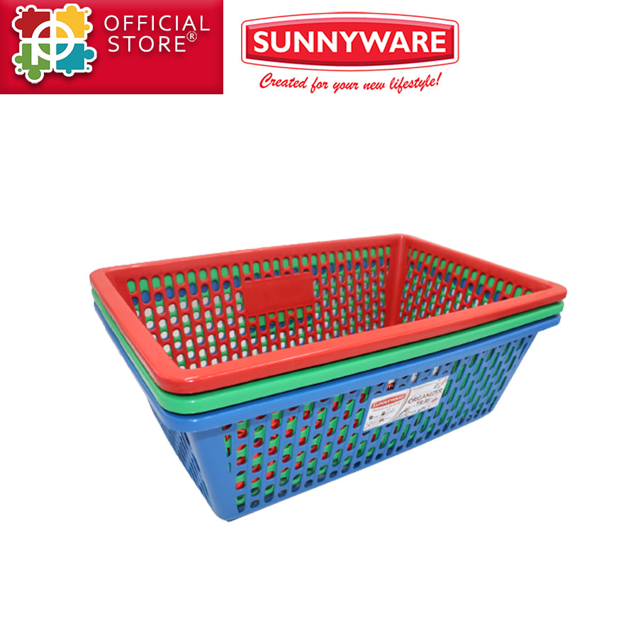 Sunnyware Mesh / Organizer Tray #9638 Sm