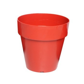 Sunnyware 9729-4 Flower Pot | Plastic Pots Paso