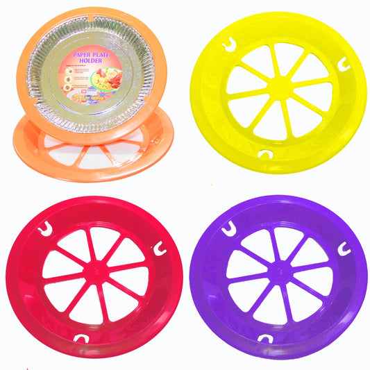 Sunnyware 309-A (12 pcs) 9" Paper Plate Holder