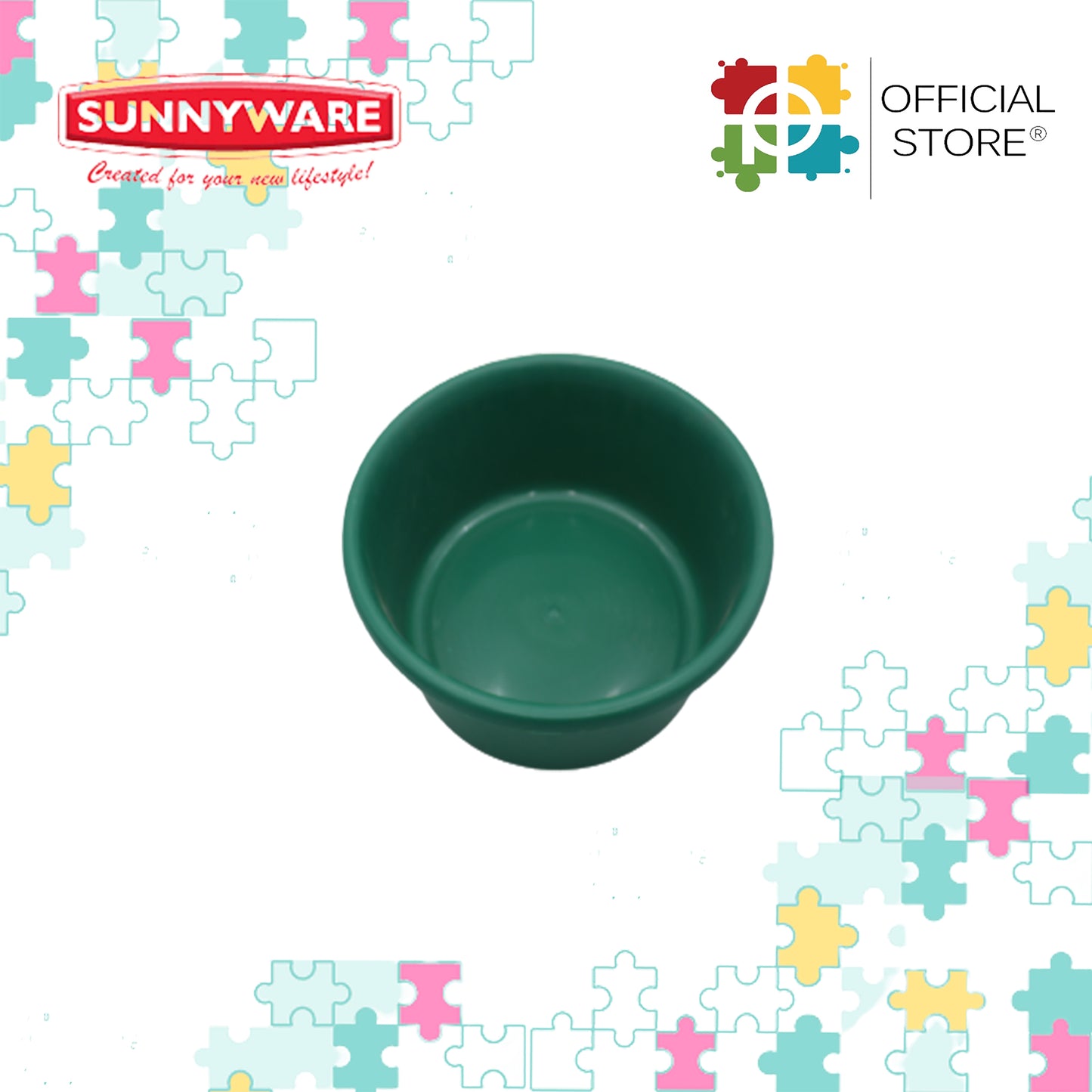 Sunnyware Basin