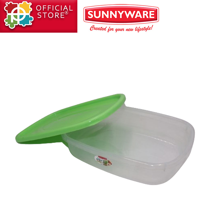 Sunnyware 5 L Go Fresh Food Container Stock no.500