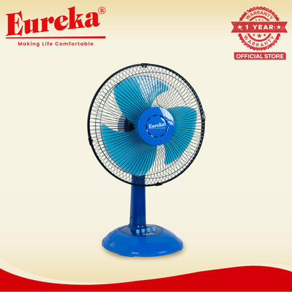 Eureka Desk Fan EDF 12 Extreme