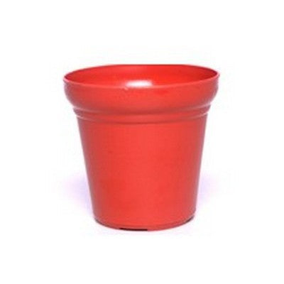 6 pcs Sunnyware 129-C 4" Flower Pot