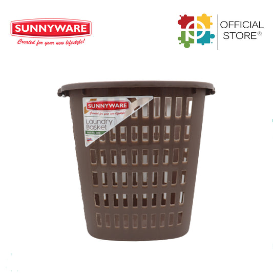 Sunnyware Laundry Basket #2206