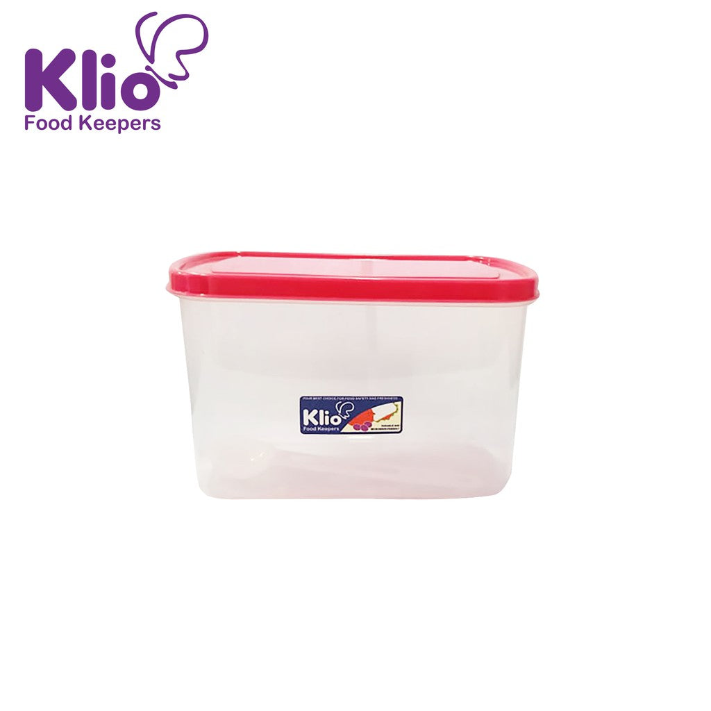 Klio KL-1002 FK Seal Ware 1.2L