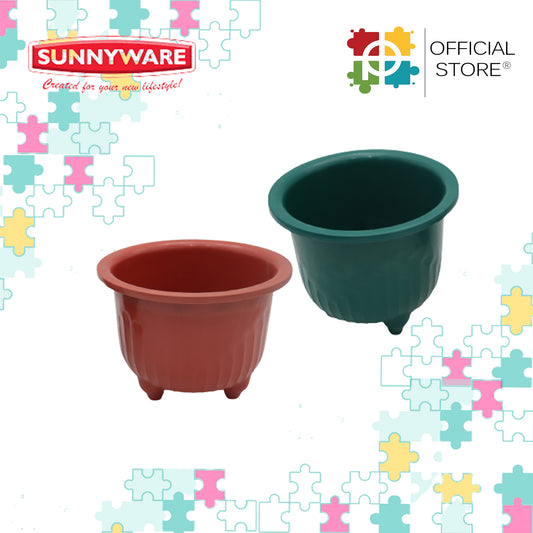 Sunnyware Paso / Flower Pot 9829-3