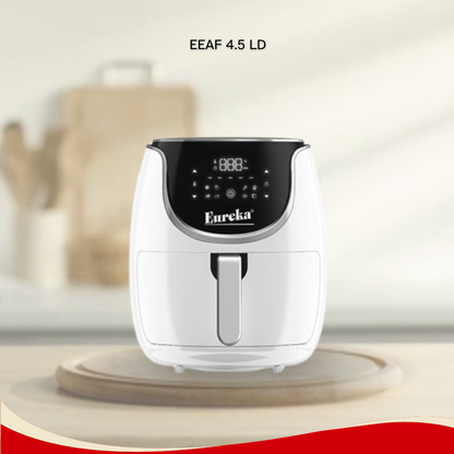 Eureka Electric Air Fryer Digital 4.5L & 7.0L