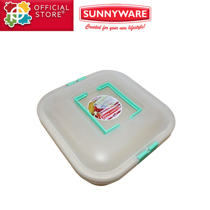 Sunnyware Portable Food Container Stock No.8213