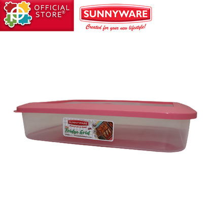 Sunnyware 3.6L Fridge Grid Food Keeper #823