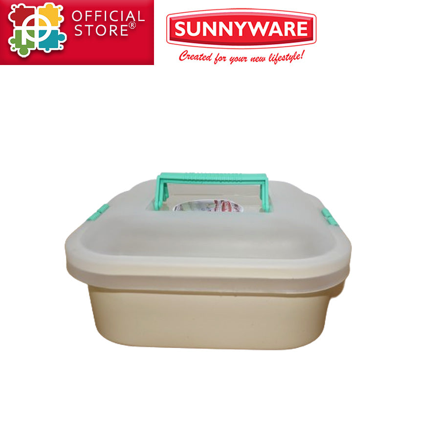 Sunnyware Portable Food Container Stock No.8213