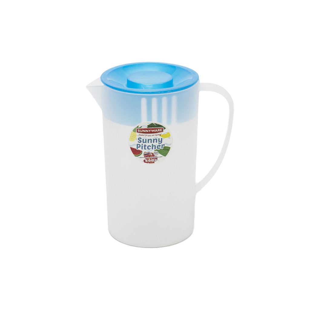 Sunnyware 158-A 1 liter Pitcher