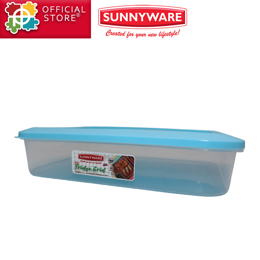 Sunnyware 3.6L Fridge Grid Food Keeper #823