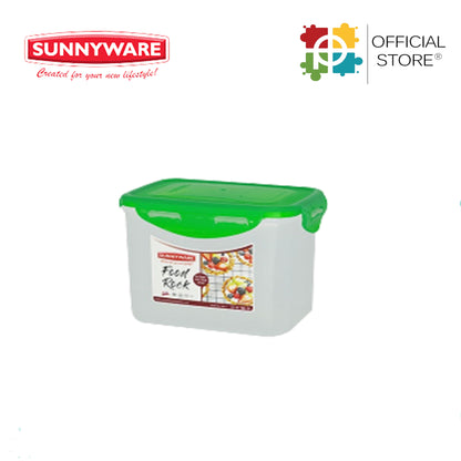 SUNNYWARE 341-3 1000 ml Food Keeper air tight