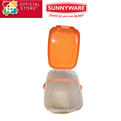 Sunnyware 12 Liter Handy Bin Stock No.9828