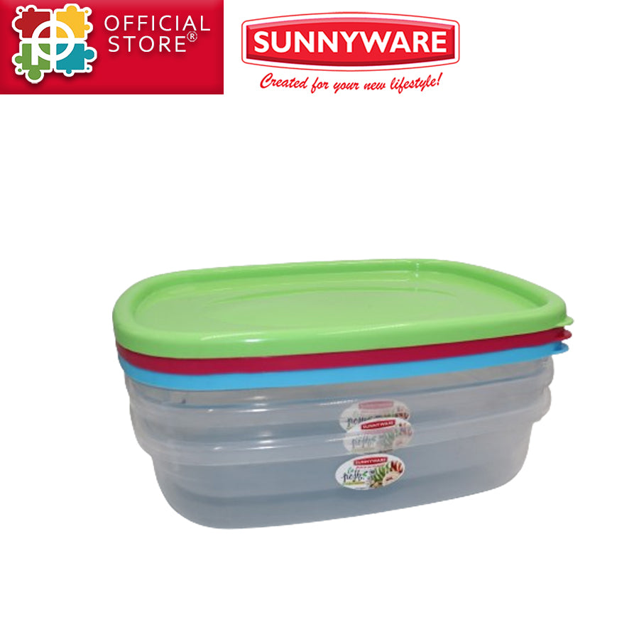 Sunnyware 5 L Go Fresh Food Container Stock no.500