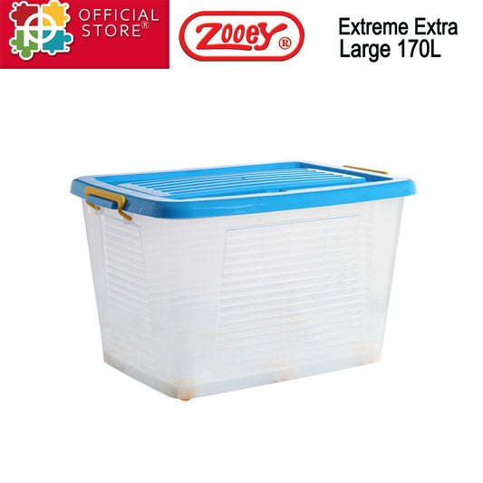 Zooey Extreme Extra Large Storage Box Stock No. 1600