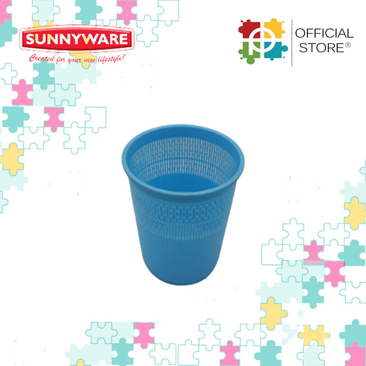 Sunnyware waste can