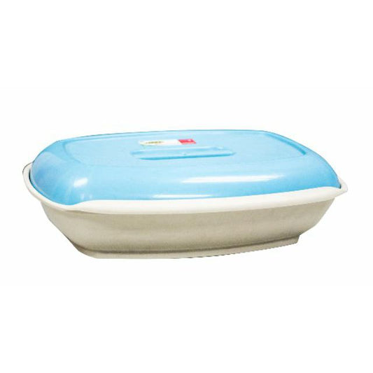 Sunnyware 5050 Food Container with Cover