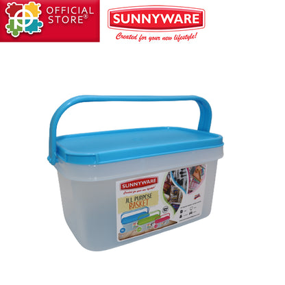 Sunnyware #316-S 2.5L All Purpose Basket - Small