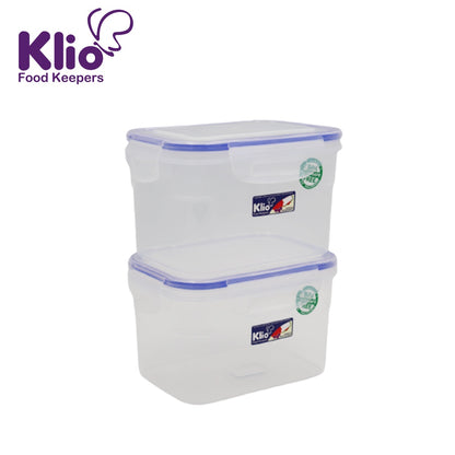 KLIO-13118 FOOD KEEPER LOCK TYPE/ FOOD CONTAINER