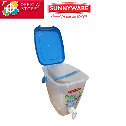 Sunnyware 12 L (3 gallon) Water Dispenser Stock No.9828-S