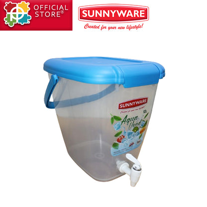 Sunnyware 12 L (3 gallon) Water Dispenser Stock No.9828-S