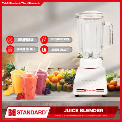 Standard Blender 1.5L