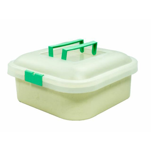 Sunnyware 8213 Portable Food Container