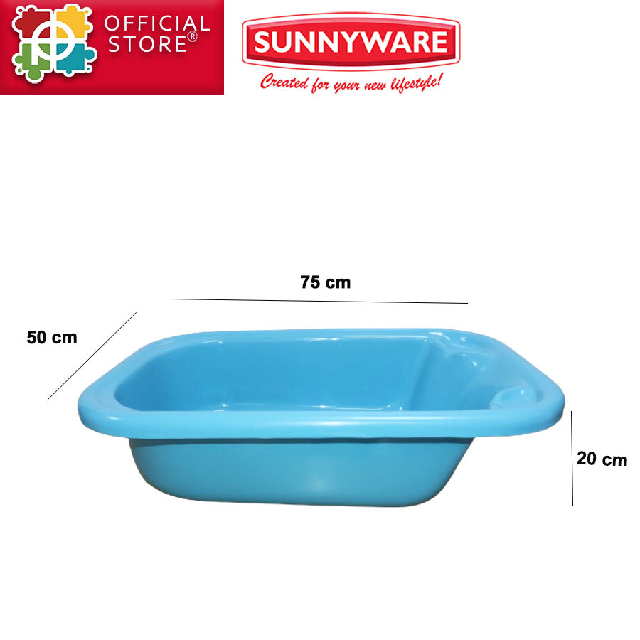 Sunnyware Baby Bath Tub Stock No.9925