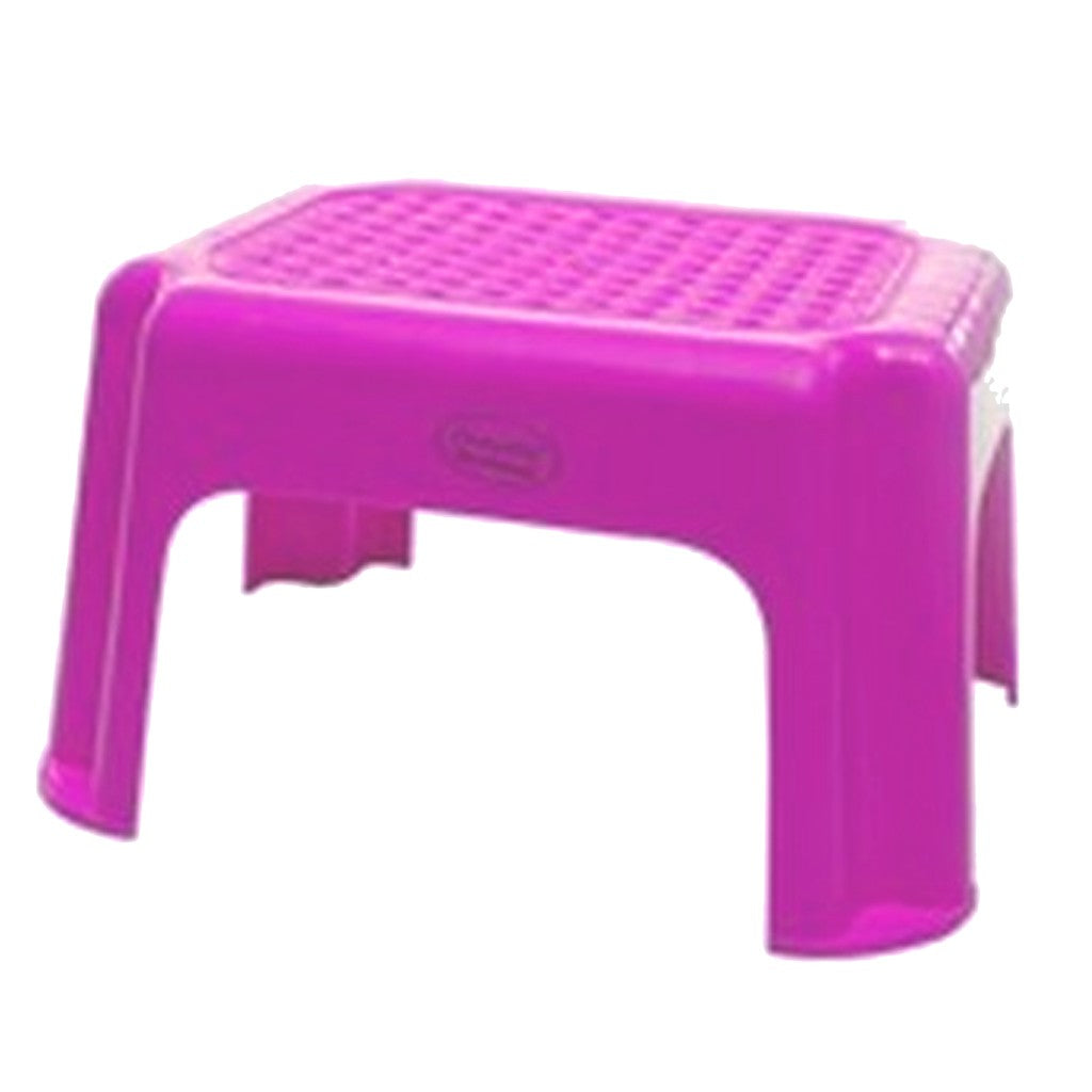 Sunnyware 9503-A Laundry Stool rectangular (big) - deluxe