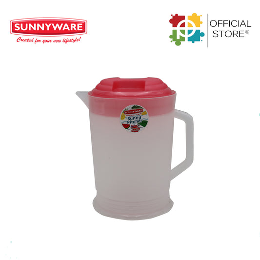 Sunnyware Pitcher #9533 3.25Liter