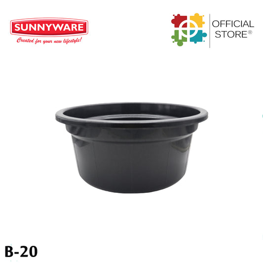 Sunnyware #B20 Basin 20Inch