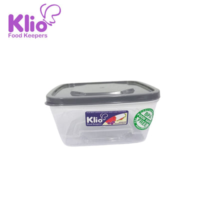 KLIO SS01 FOOD KEEPER/SQUARE GROOVE COVER SMALL