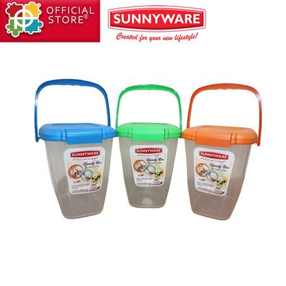 Sunnyware 12 Liter Handy Bin Stock No.9828