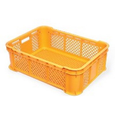 Sunnyware 2078 Multipurpose Crate (35 liter c