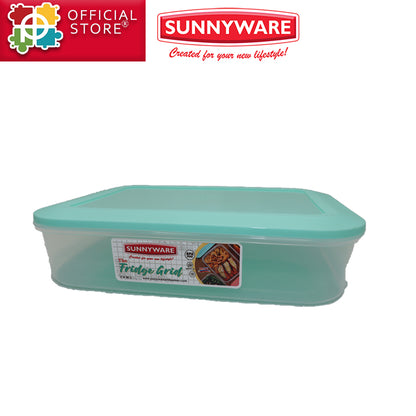 Sunnyware 3.6L Fridge Grid Food Keeper #823