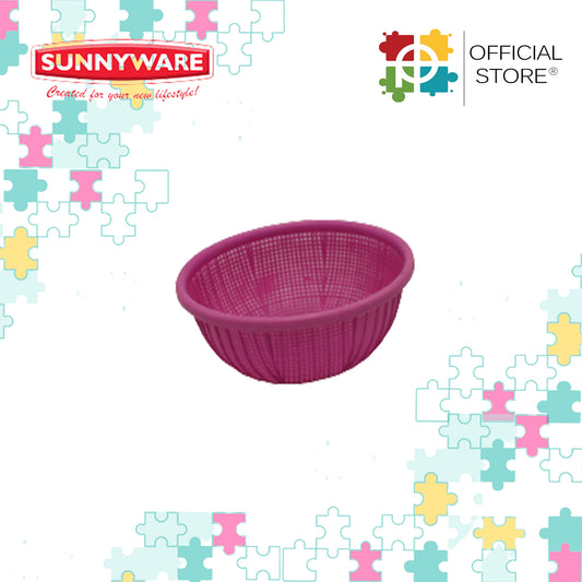 Sunnyware Strainer Bowl small 238-2