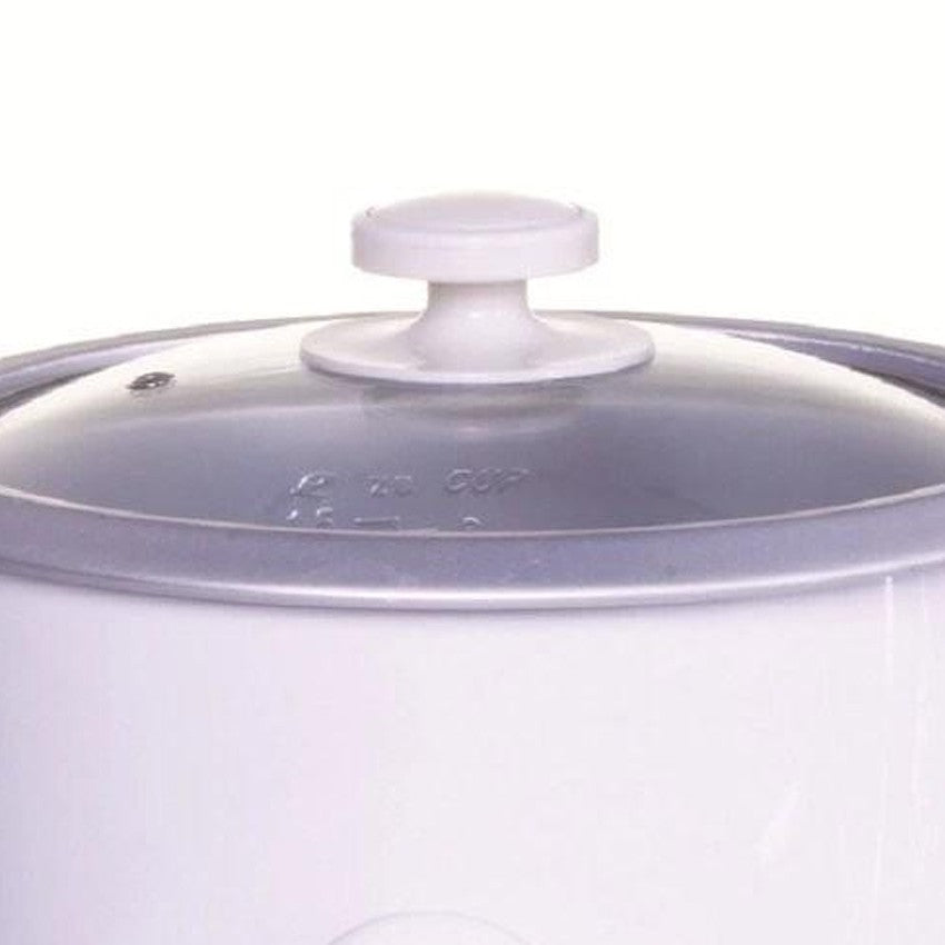 Micromatic MRC-550 Rice Cooker 1.5L