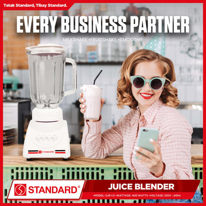 Standard Blender 1.5L