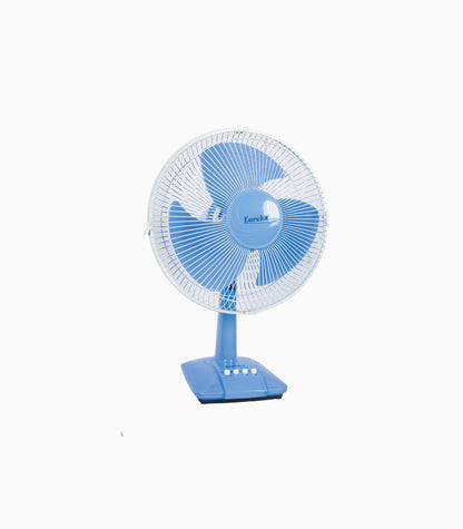 Eureka Desk Fan EDF 12 Elite