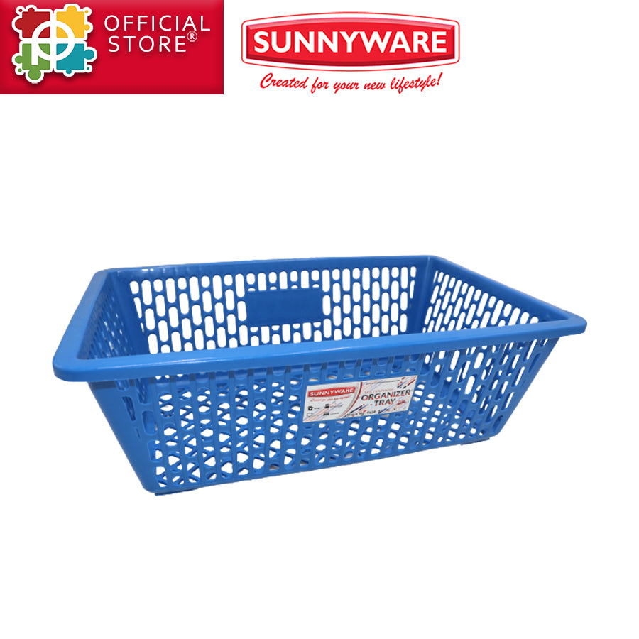 Sunnyware Mesh / Organizer Tray #9638 Sm