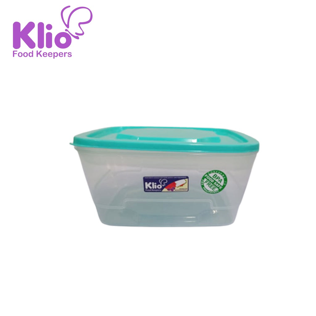 KLIO SS03 FOOD KEEPER/SQUARE GROOVE COVER LARGE