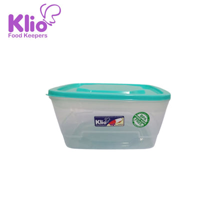 KLIO SS03 FOOD KEEPER/SQUARE GROOVE COVER LARGE