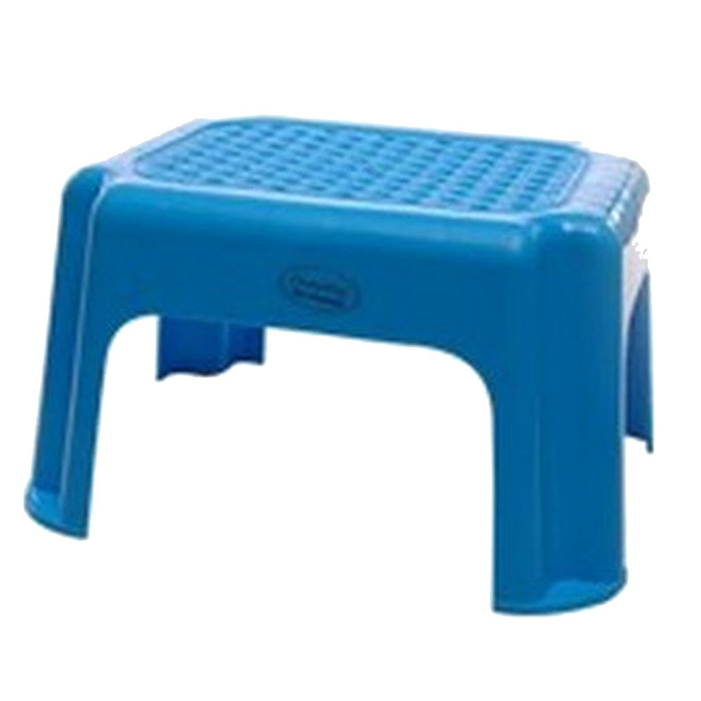 Sunnyware 9503-A Laundry Stool rectangular (big) - deluxe