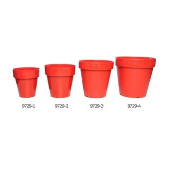 Sunnyware 9729-2 Flower Pot