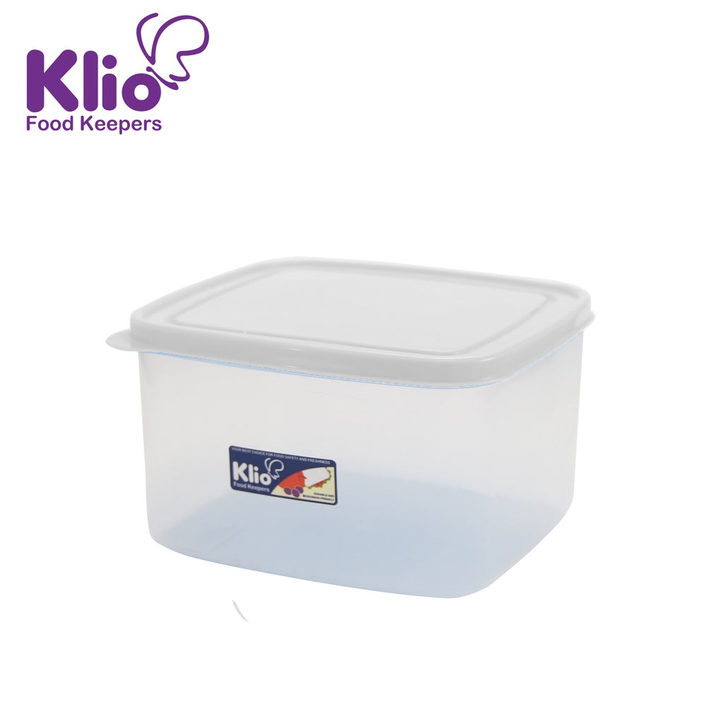 Klio KL-SK06 Sandwich Keeper Extra Large